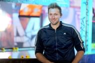 Ian Thorpe 2014